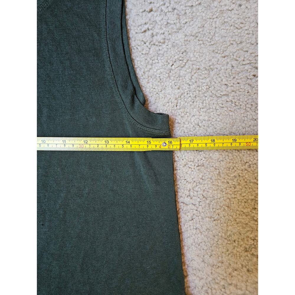 Athleta Breezy Tank Size Small - Picture 3 of 5